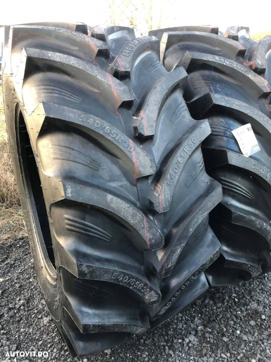 Anvelopa 480/70R34 OZKA AGRO10 TL - TRANSPORT GRATUIT! - 5