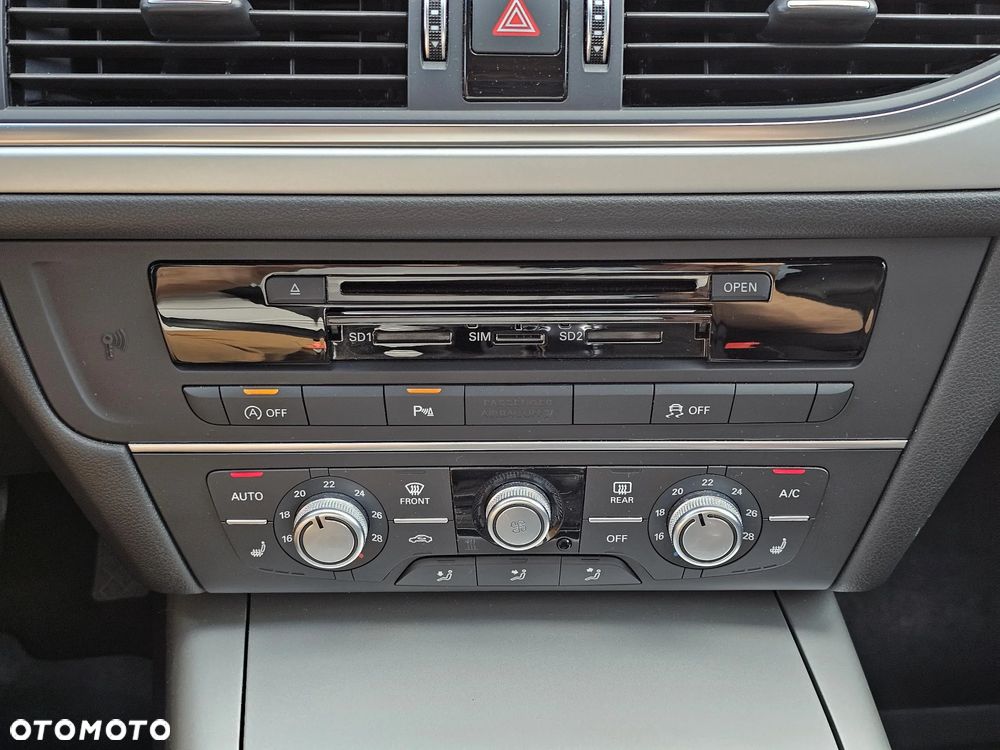 Audi A6 Avant 2.0 TDI Quattro S tronic - 30