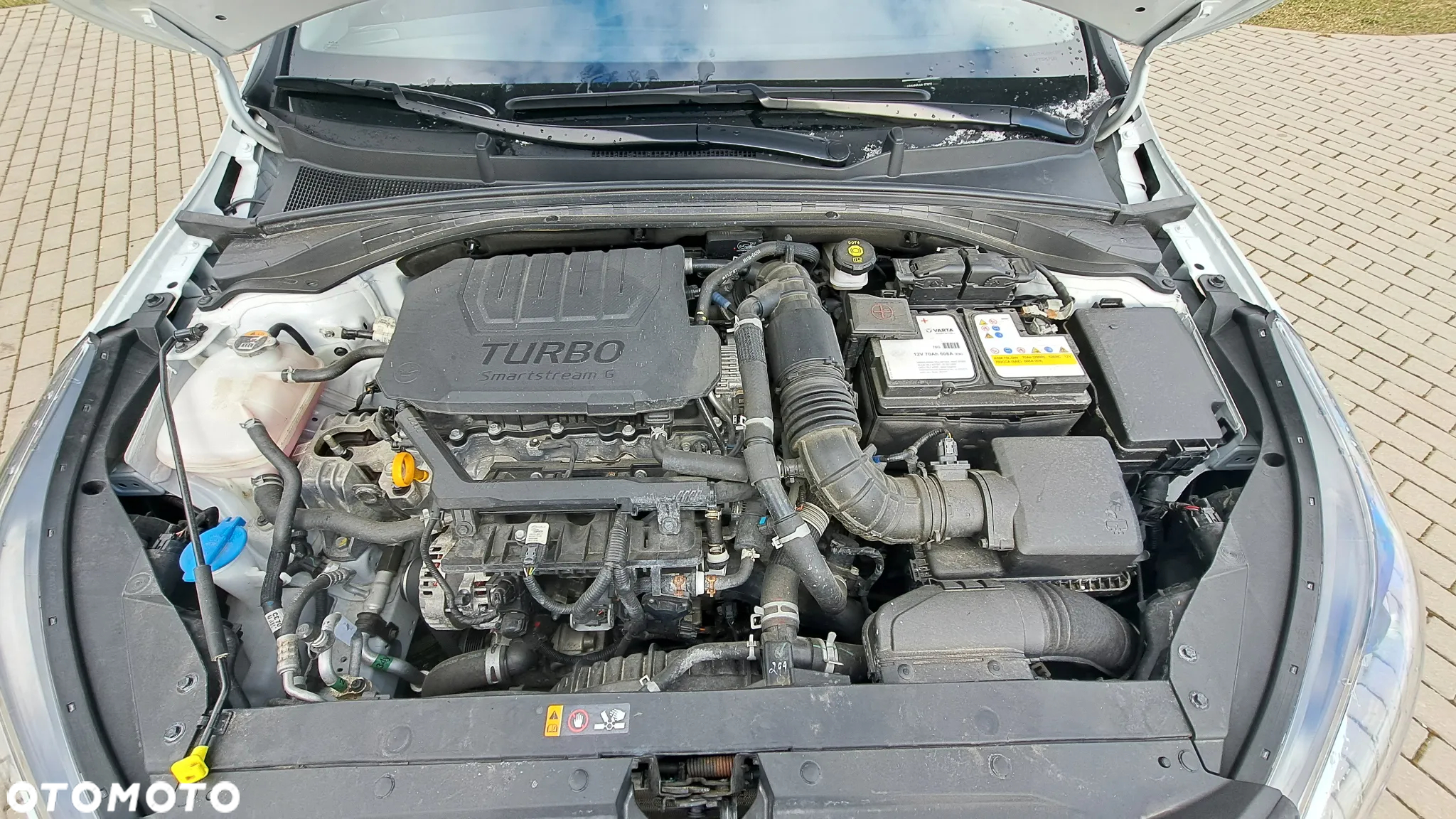 Kia Ceed 1.5 T-GDI S - 22