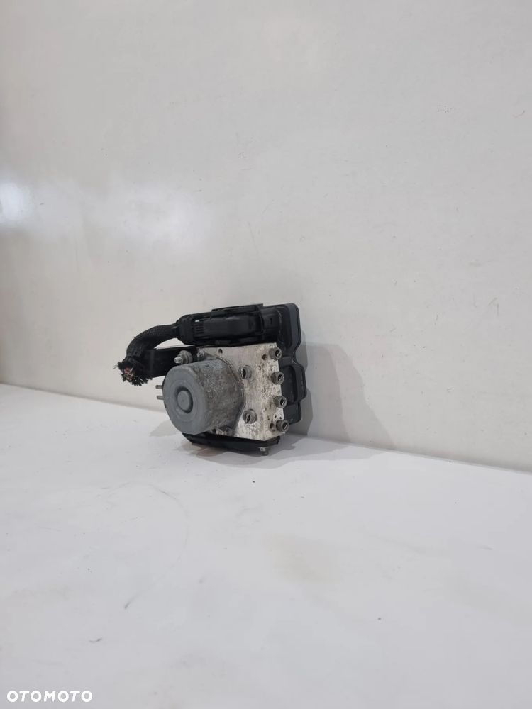 MERCEDES CLA W246 C117 W117 POMPA HAMULCOWA ABS A0004312000 - 4