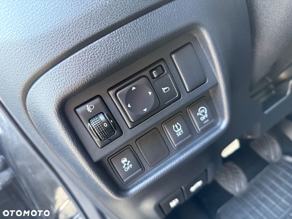 Nissan Juke 1.2 DIG-T Tekna - 17