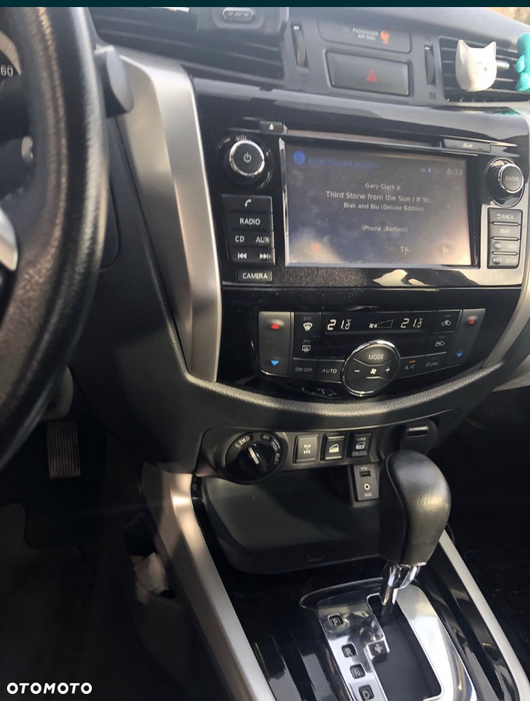 Nissan Navara - 7