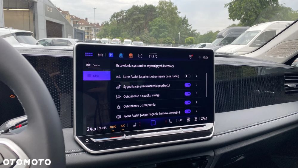 Volkswagen Tiguan 1.5 eTSI Life Plus DSG - 14
