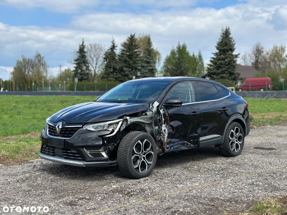 Renault Arkana - 8