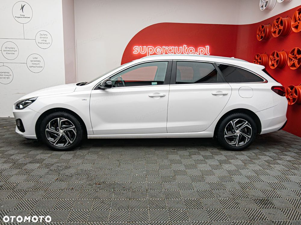 Hyundai i30 - 5