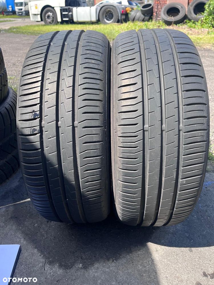 Falken ZE 310 195/55 R15 85H - 1