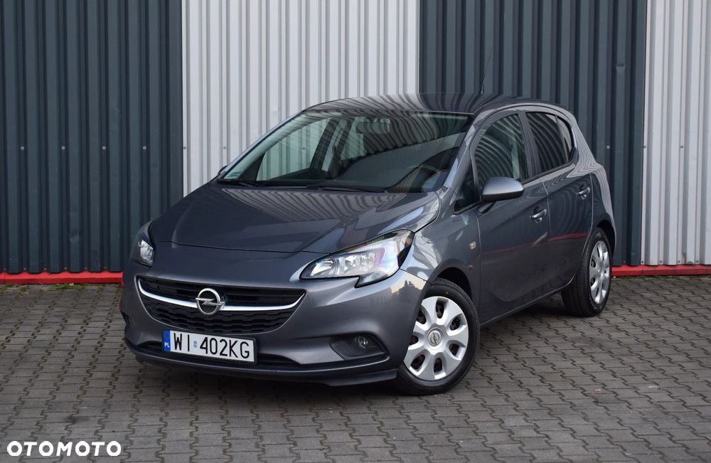 Opel Corsa 1.4 Color Edition - 9