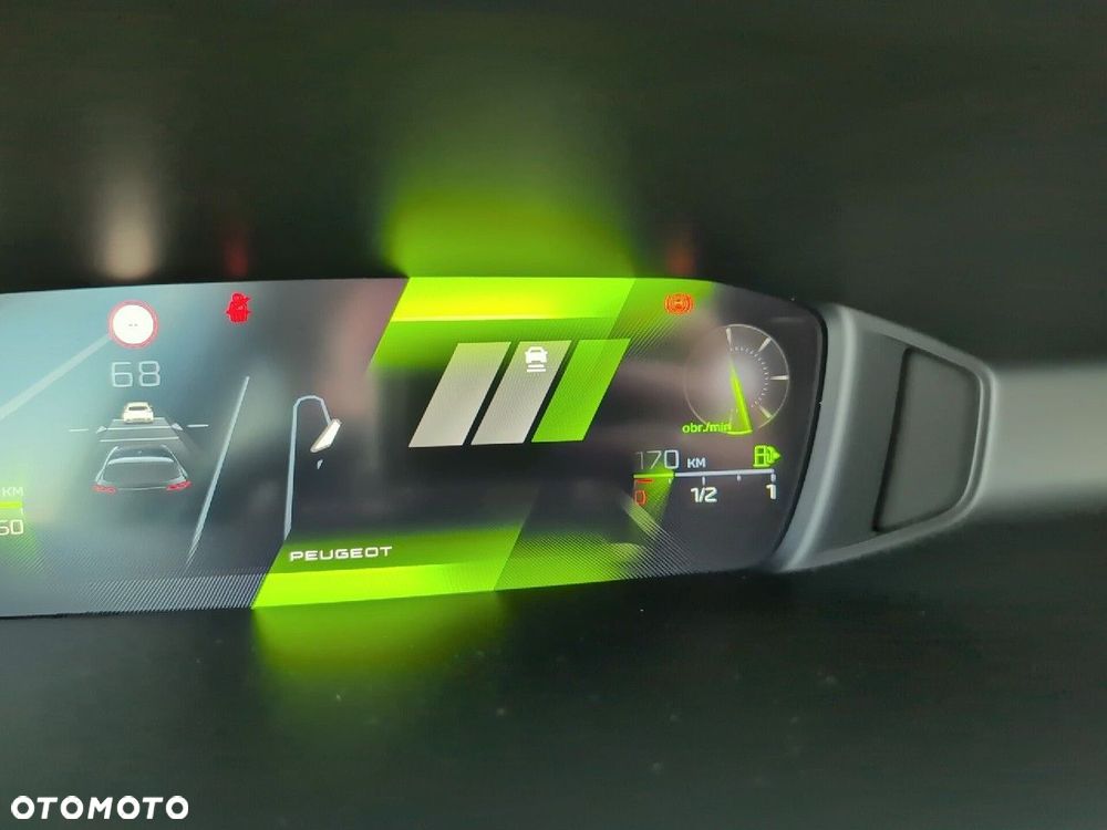 Peugeot 308 1.2 PureTech Allure S&S EAT8 - 28