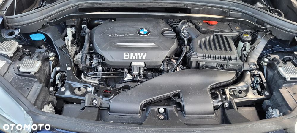 BMW X1 sDrive18d xLine - 29