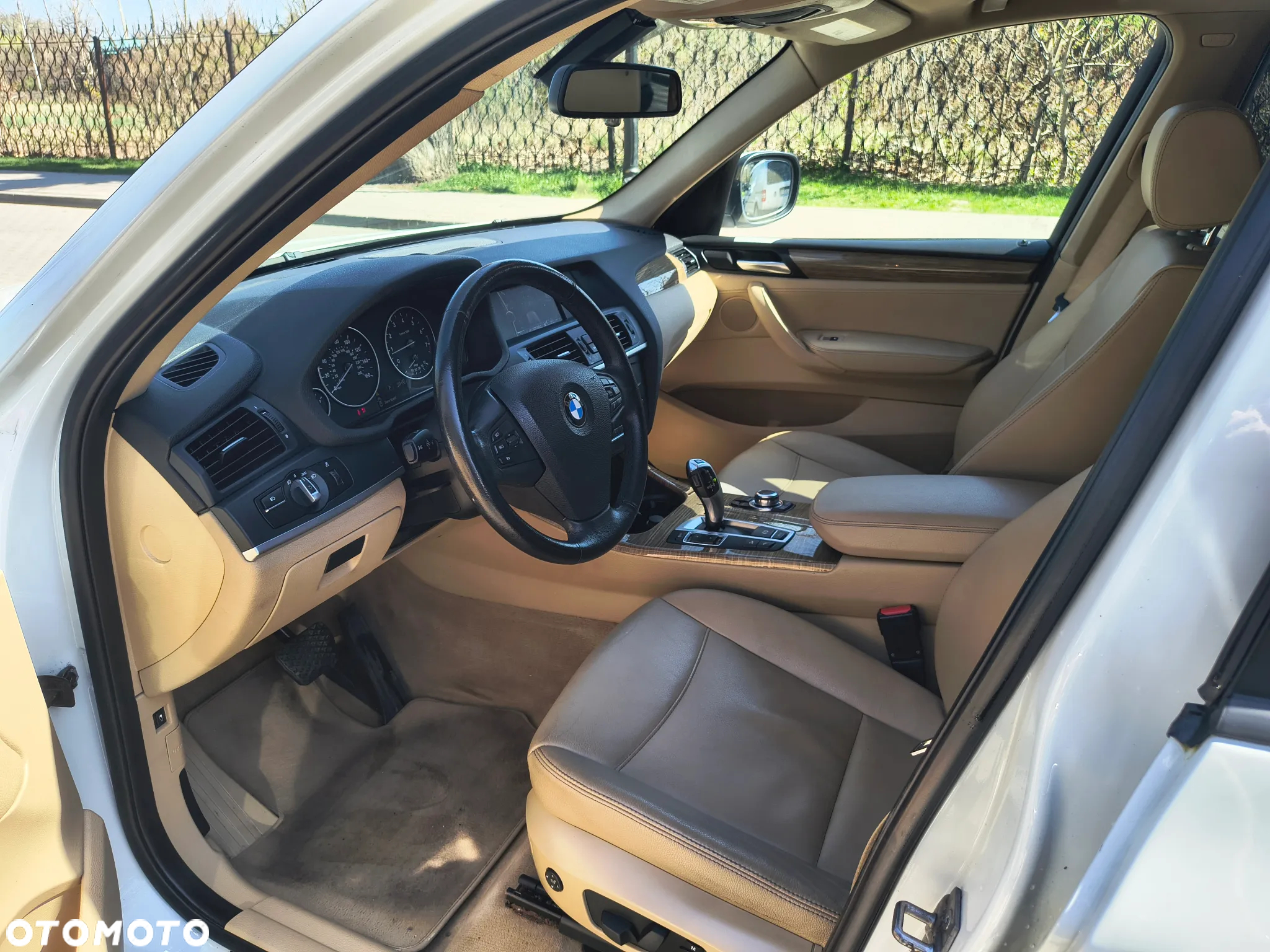 BMW X3 xDrive28i Advantage - 17