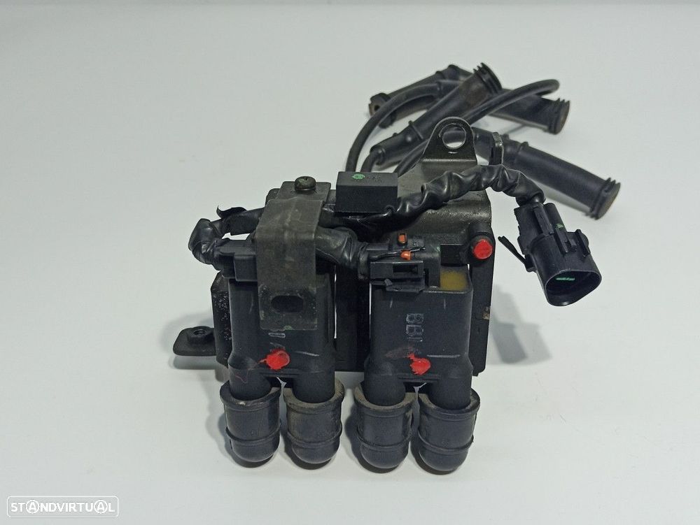 VELA HYUNDAI ATOS (EM) 1.1 GLS - 4