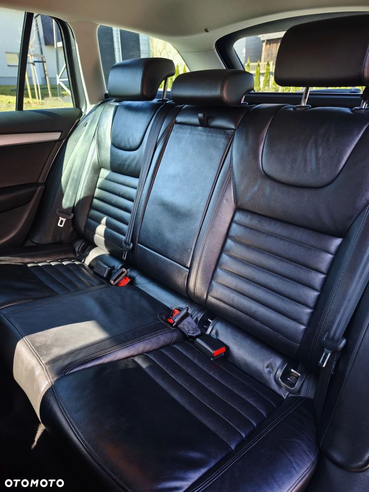 Skoda Octavia 2.0 TDI Ambition DSG EU6 - 17