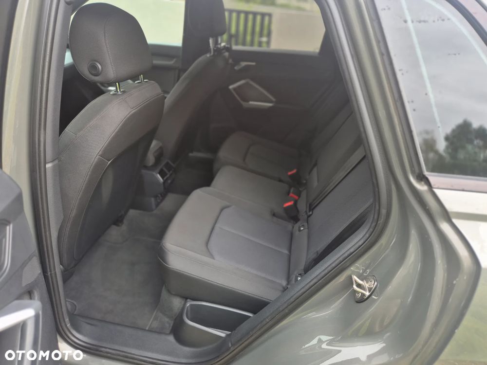Audi Q3 - 12