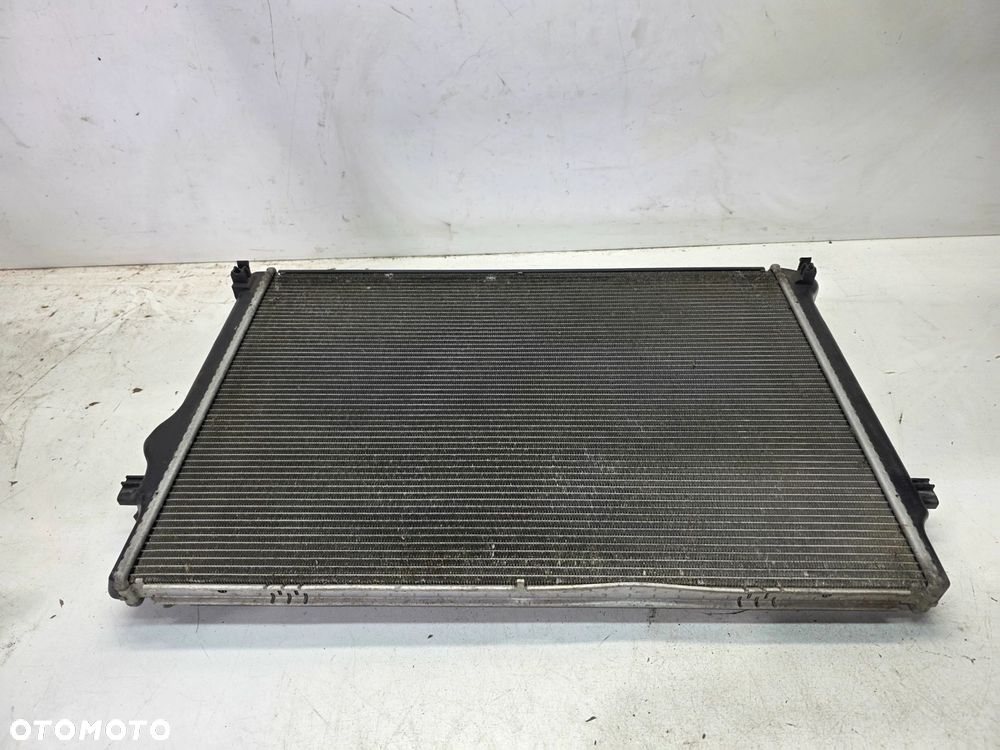 CHŁODNICA WODY AUDI VW SEAT SKODA 5Q0121251GN - 6