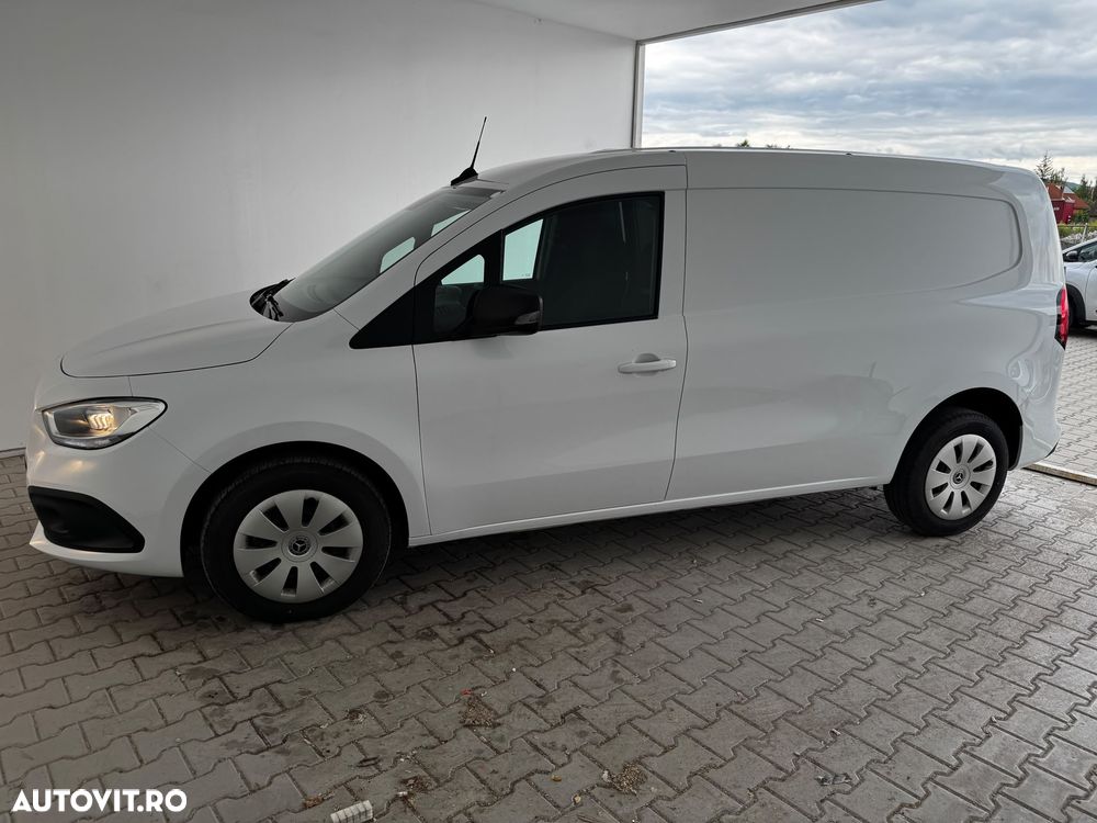Mercedes-Benz Citan - 4