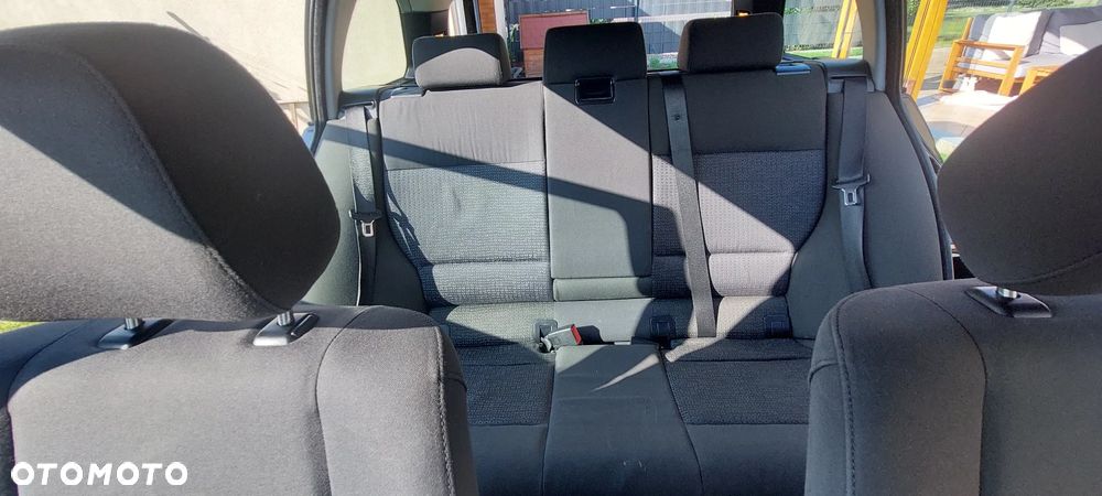 BMW Seria 3 320d - 10