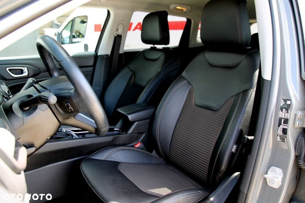 Jeep Compass 1.3 T4 PHEV 4xe Upland S&S - 27