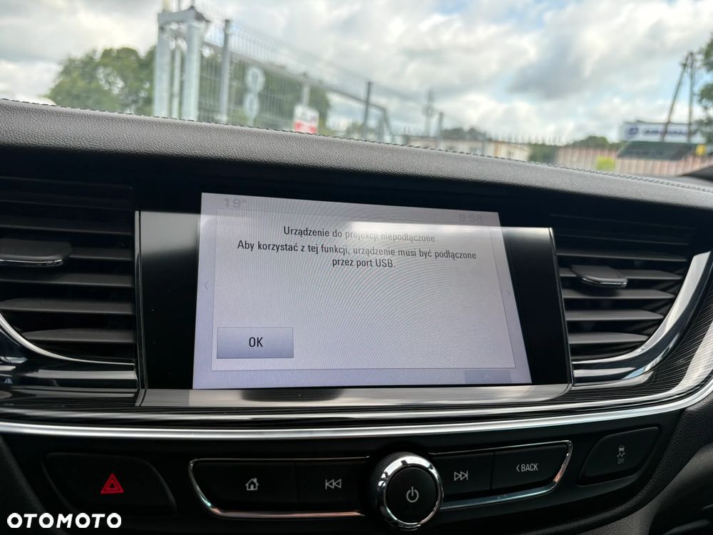 Opel Insignia 2.0 T 4x4 Exclusive S&S - 22
