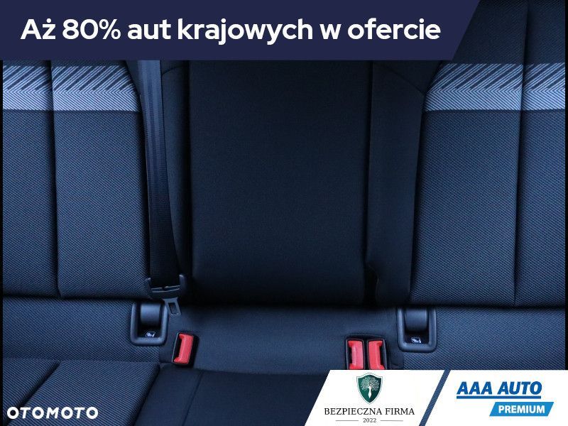 Audi A3 Limousine - 11