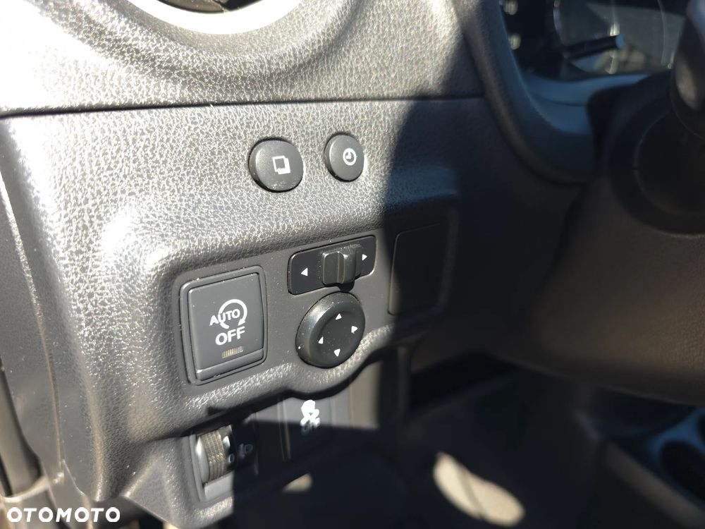 Nissan Note 1.2 Visia - 19