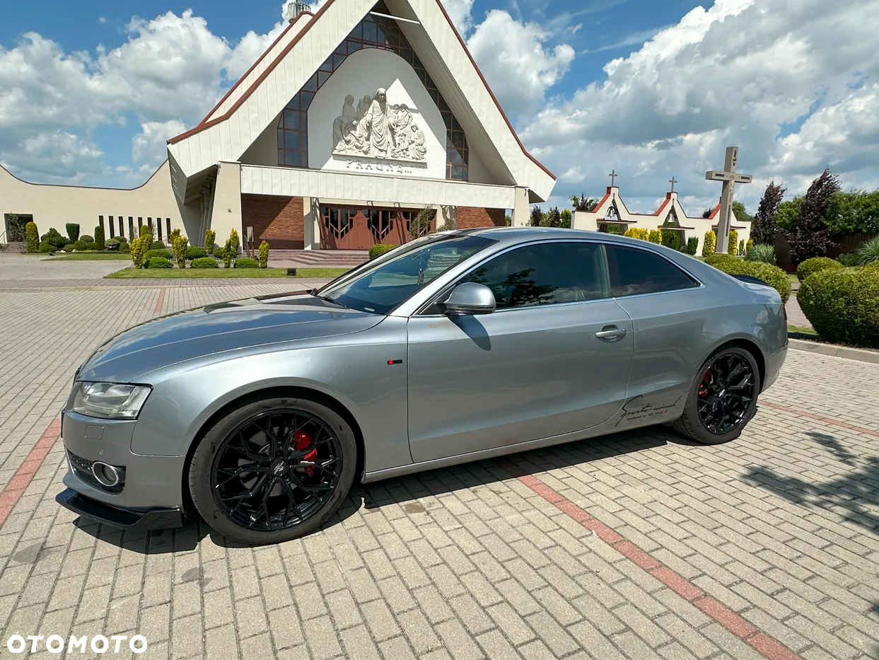 Audi A5 - 4