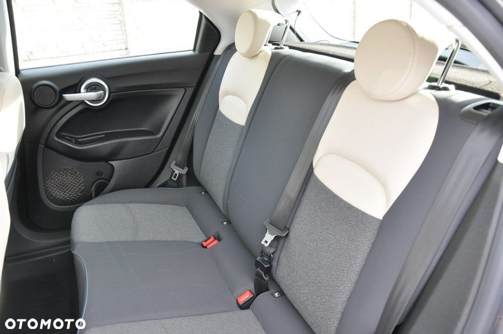 Fiat 500X 1.4 MultiAir Pop Star - 10