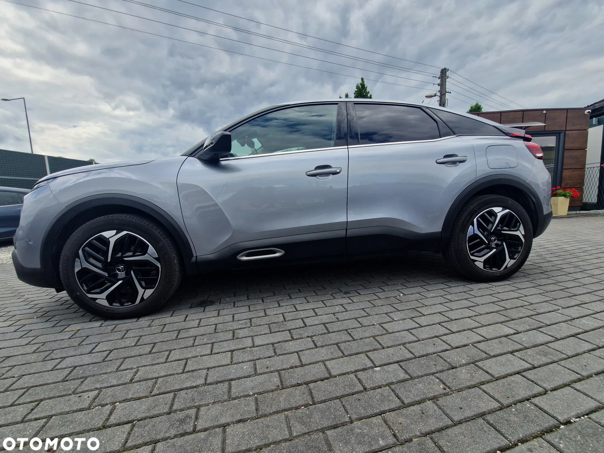 Citroën C4 1.5 BlueHDi Shine S&S - 7