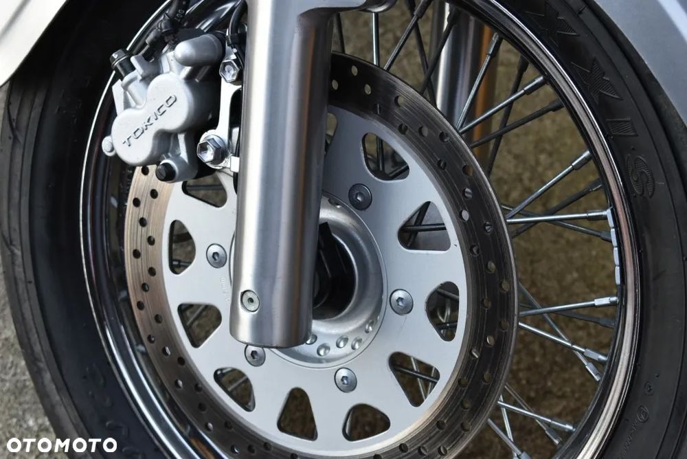 Suzuki VL 800 Volusia - Boulevard C50 - 29