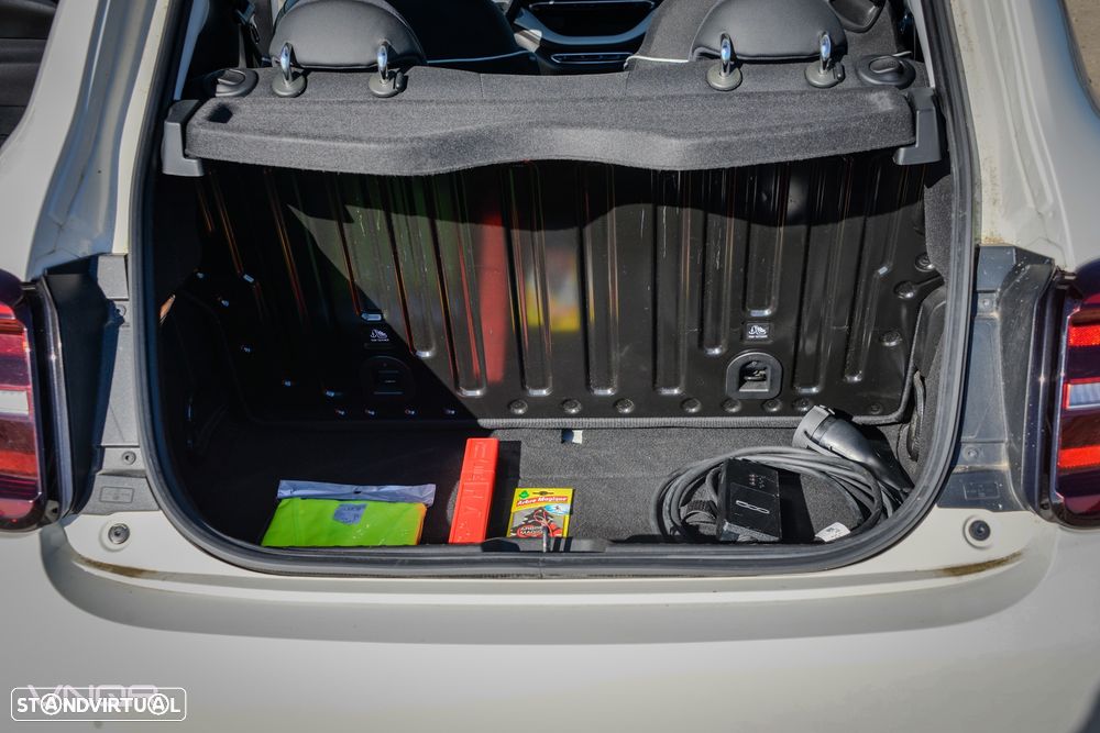 Fiat 500e Action - 28