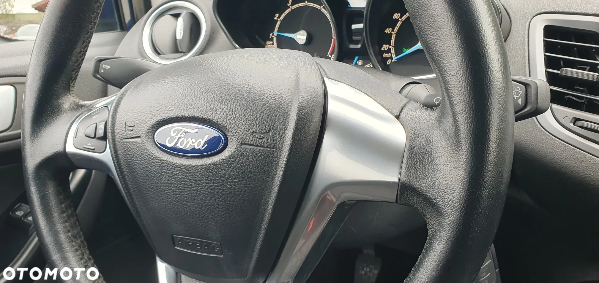 Ford Fiesta 1.25 Titanium - 33