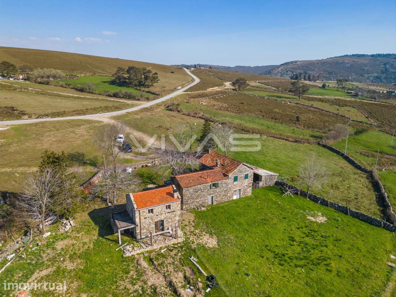 Moradia Geminada T3 Venda em Gave,Melgaço - Grande imagem: 5/39