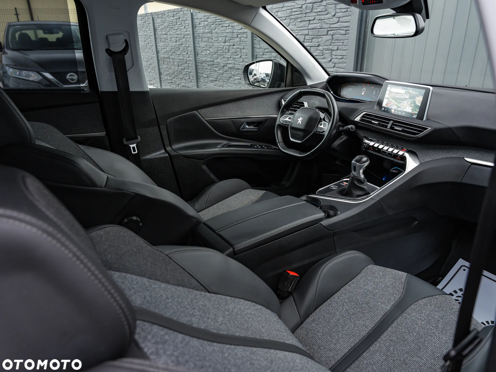Peugeot 5008 BlueHDI 130 Allure Pack - 21