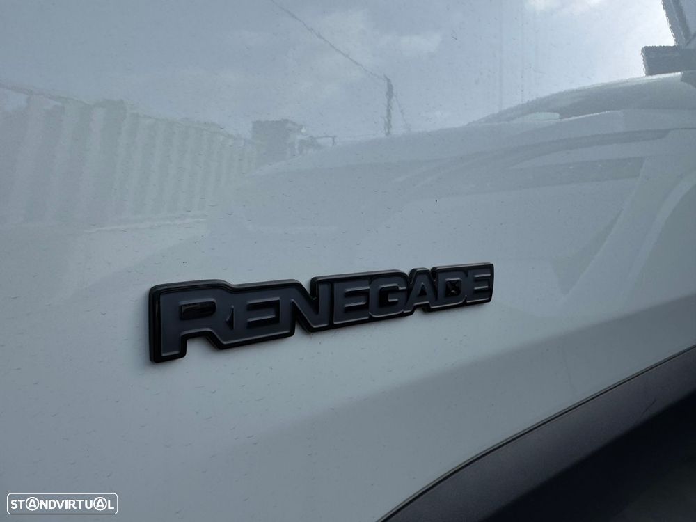 Jeep Renegade 1.6 MJD Limited - 3
