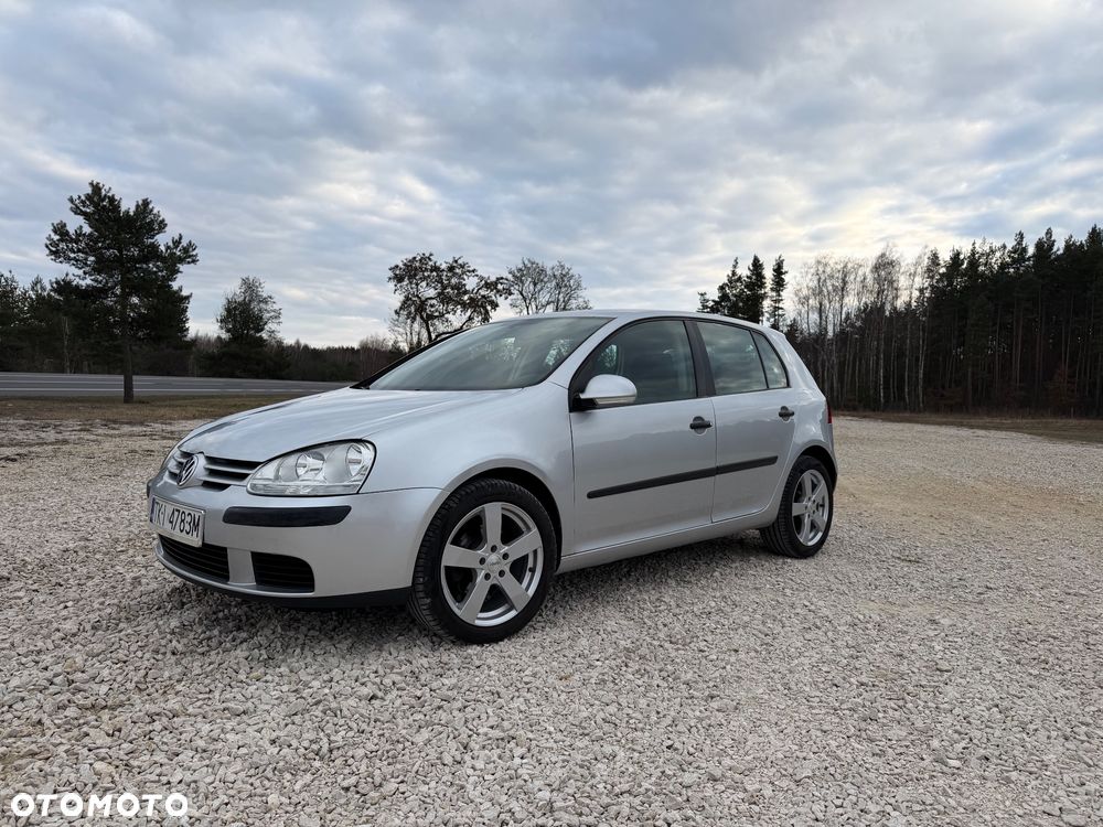 Volkswagen Golf - 2