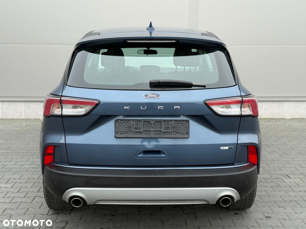 Ford Kuga - 6