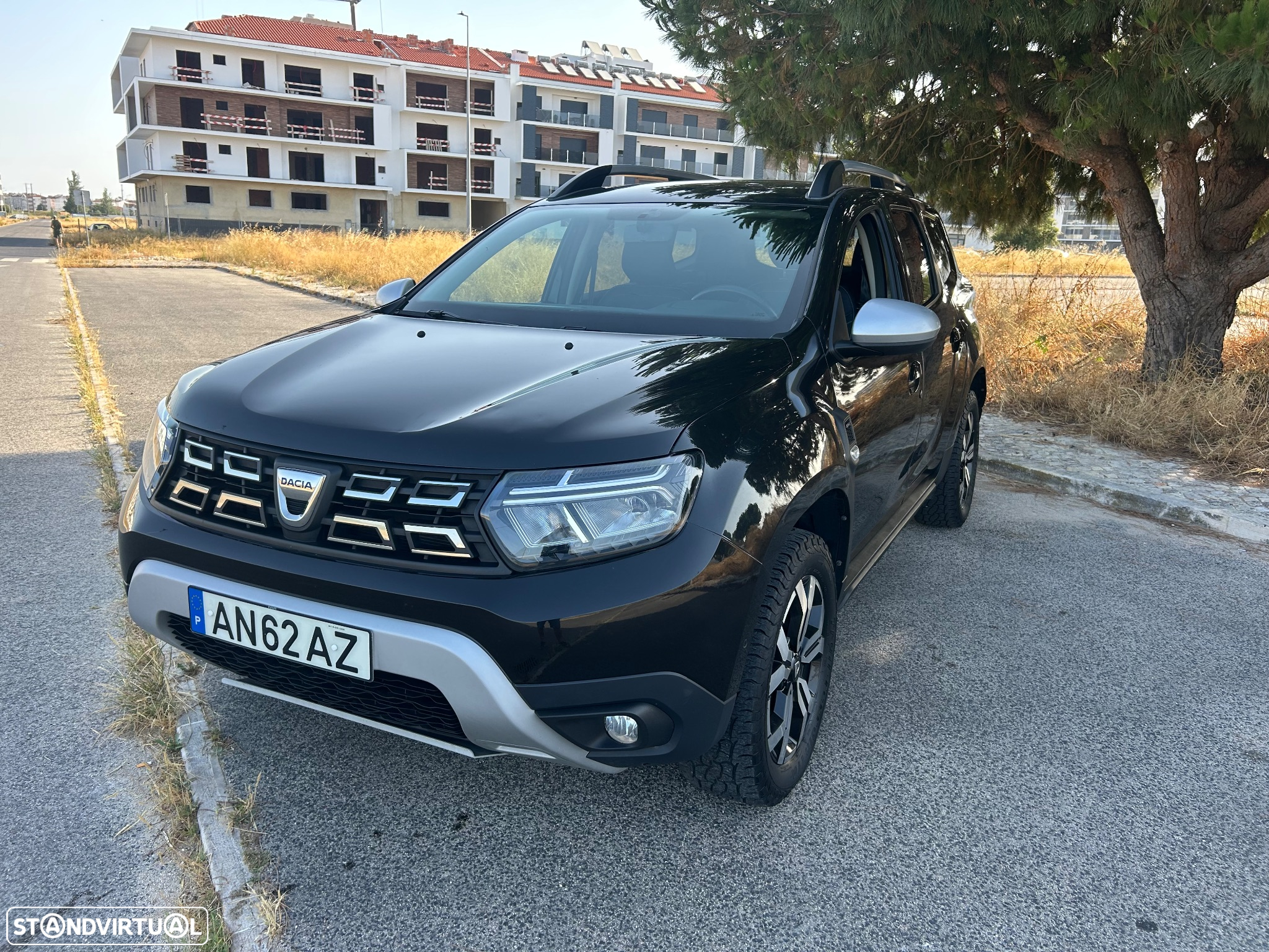 Dacia Duster 1.5 Blue dCi Prestige 4WD - 2