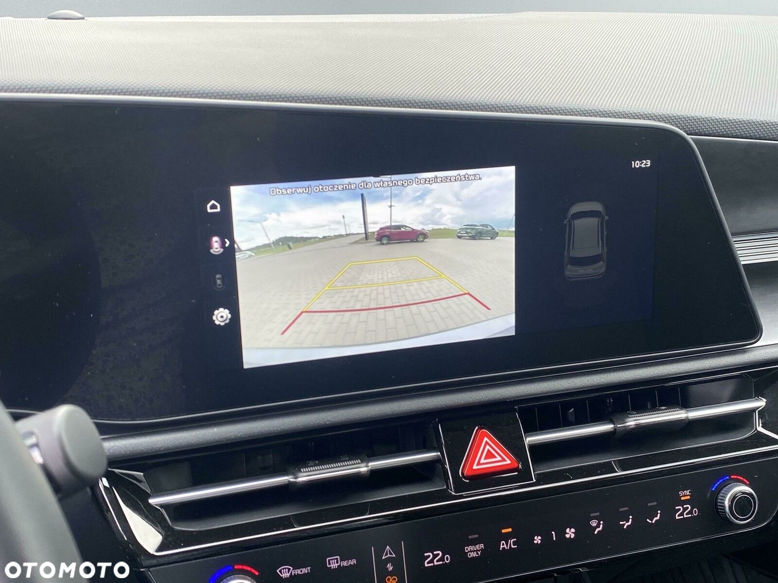 Kia Niro - 19