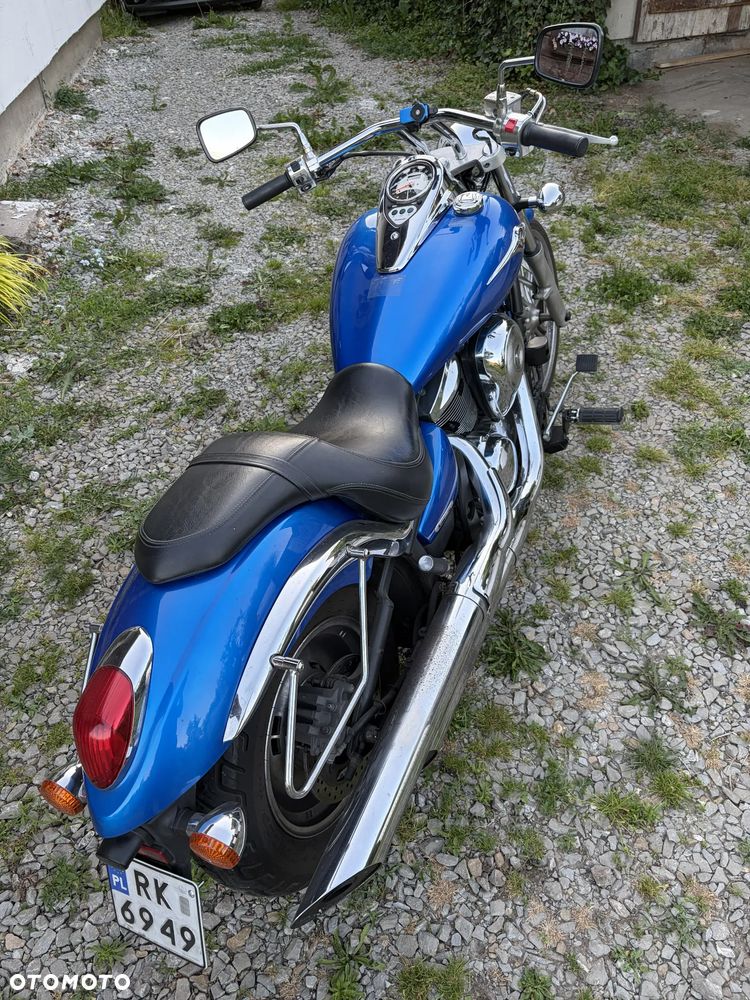 Kawasaki VN - 7