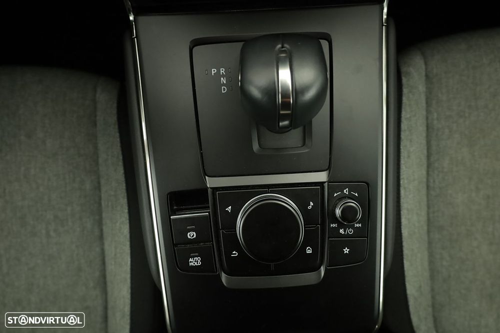 Mazda MX-30 e-SKYACTIV Exclusve-Line - 15