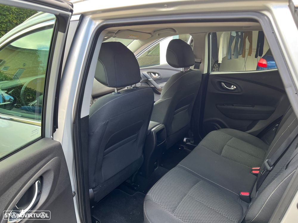 Renault Kadjar Energy dCi 110 EDC COLLECTION - 4