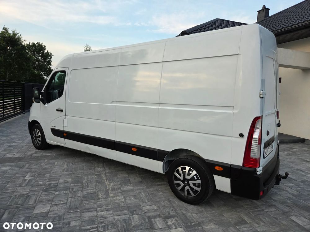 Renault Master - 14
