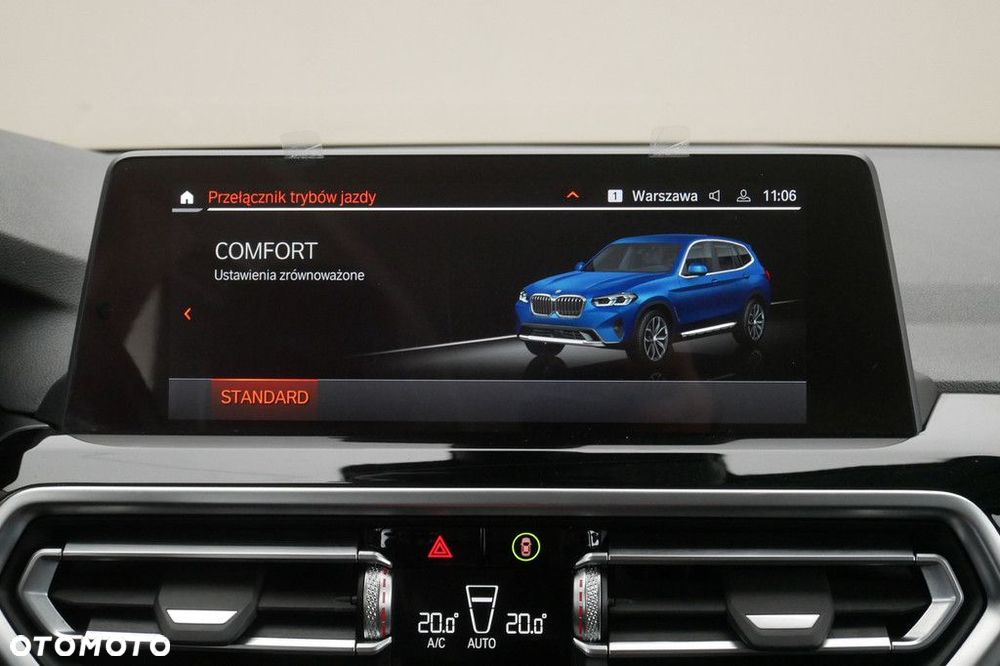 BMW X3 - 25