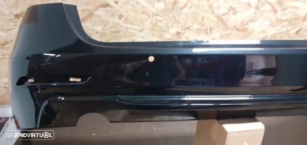 Para Choques De Trás Bmw 3 Touring (F31) - 3