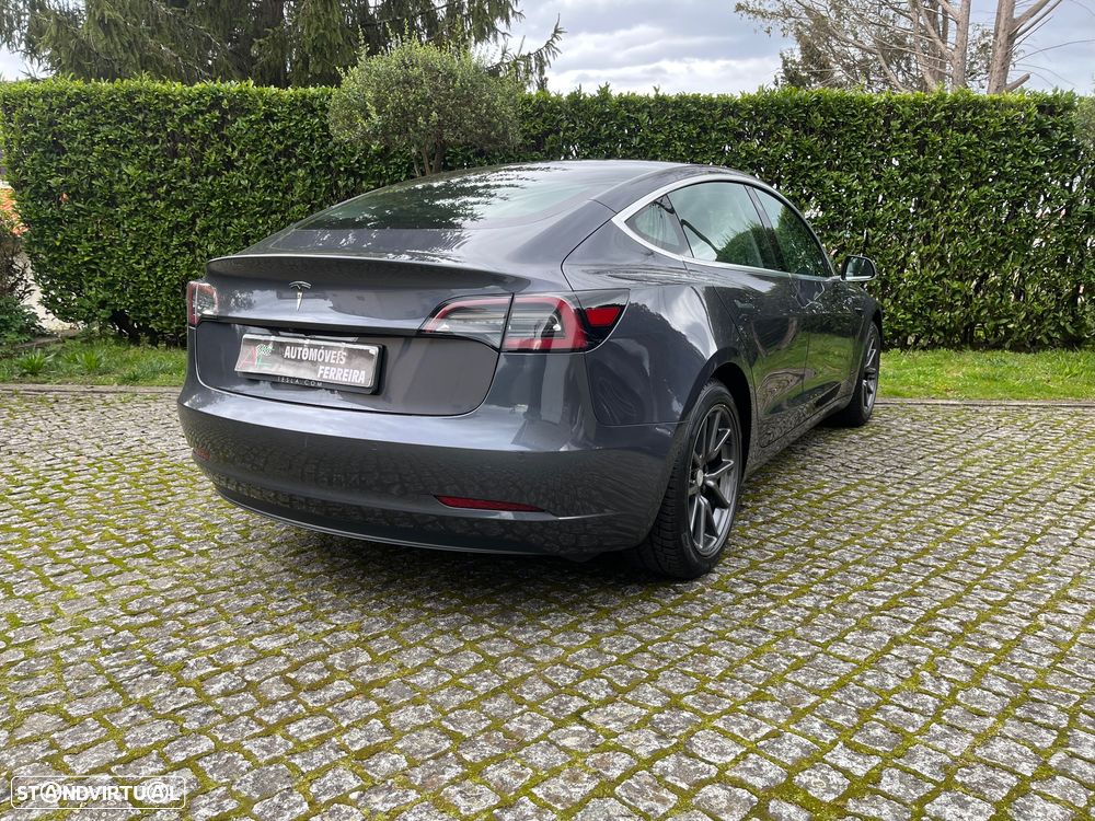 Tesla Model 3 Standard RWD - 8