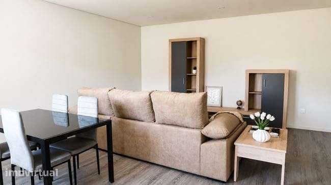 Apartamento T3 Freamunde - Grande imagem: 2/9
