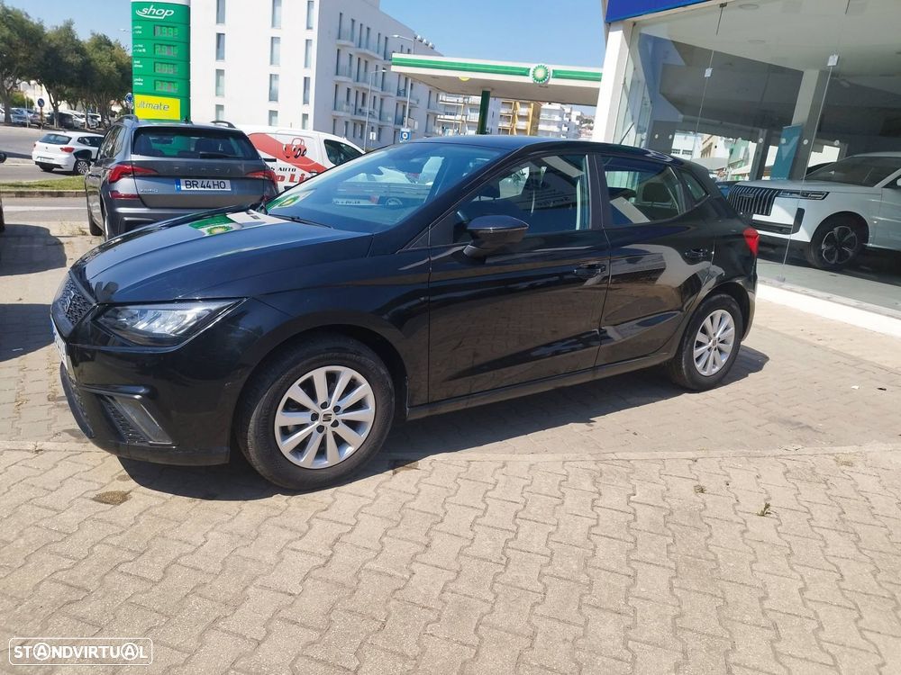 SEAT Ibiza 1.0 TSI Style - 5