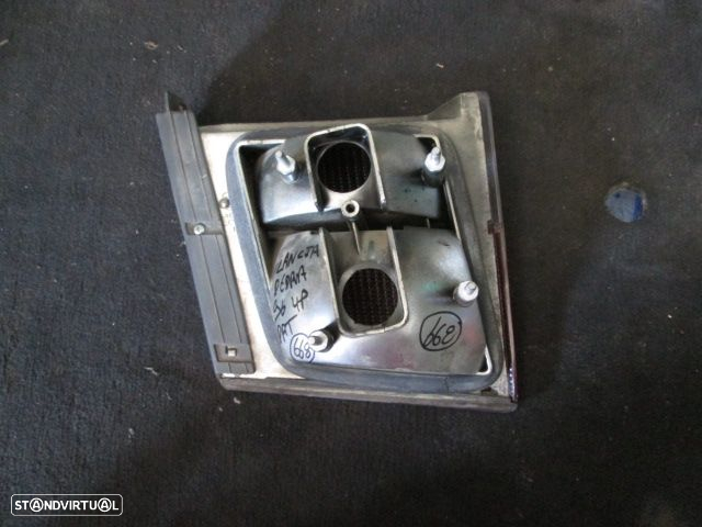 Farol Tras 82432721 LANCIA DEDRA 1996 4P DRT - 2