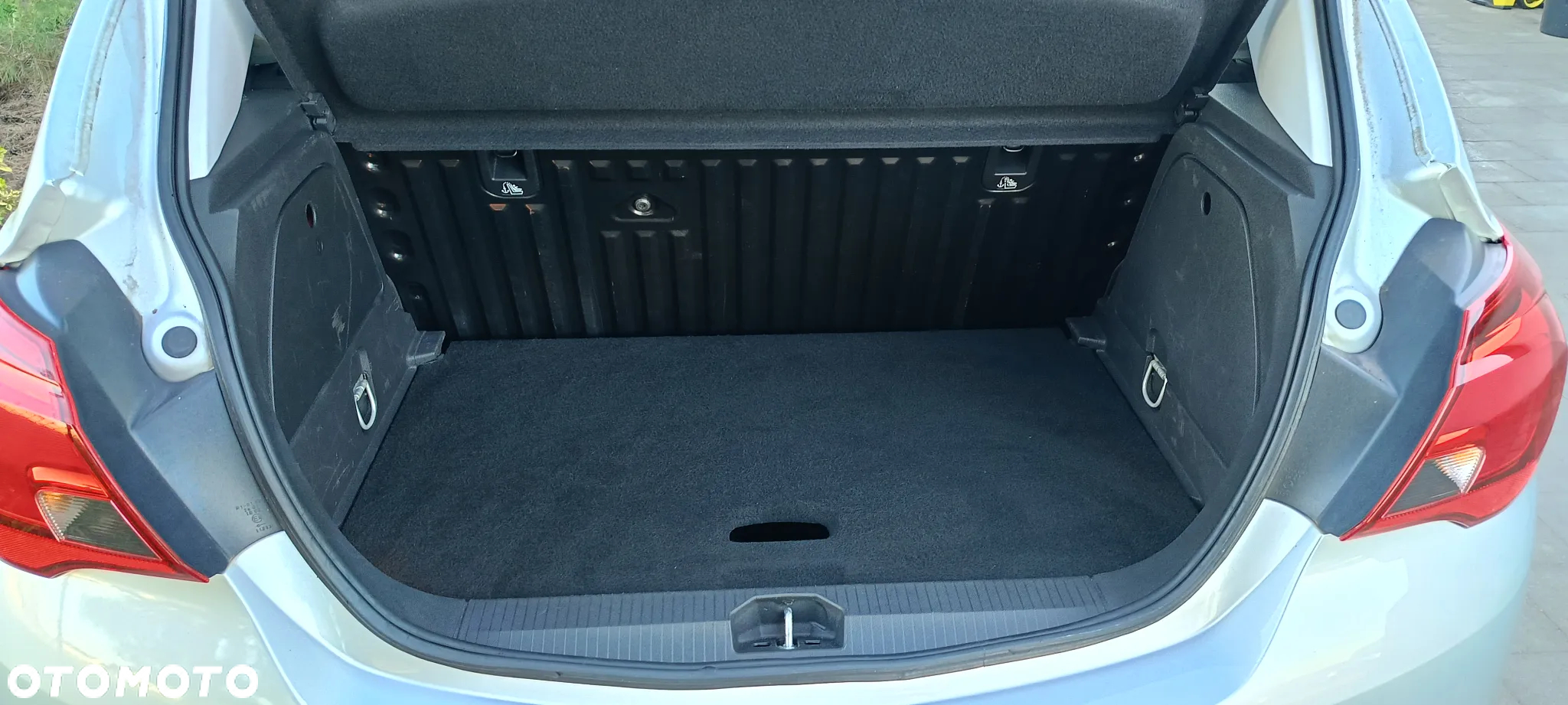 Opel Corsa 1.4 Enjoy S&S Easytronic - 18