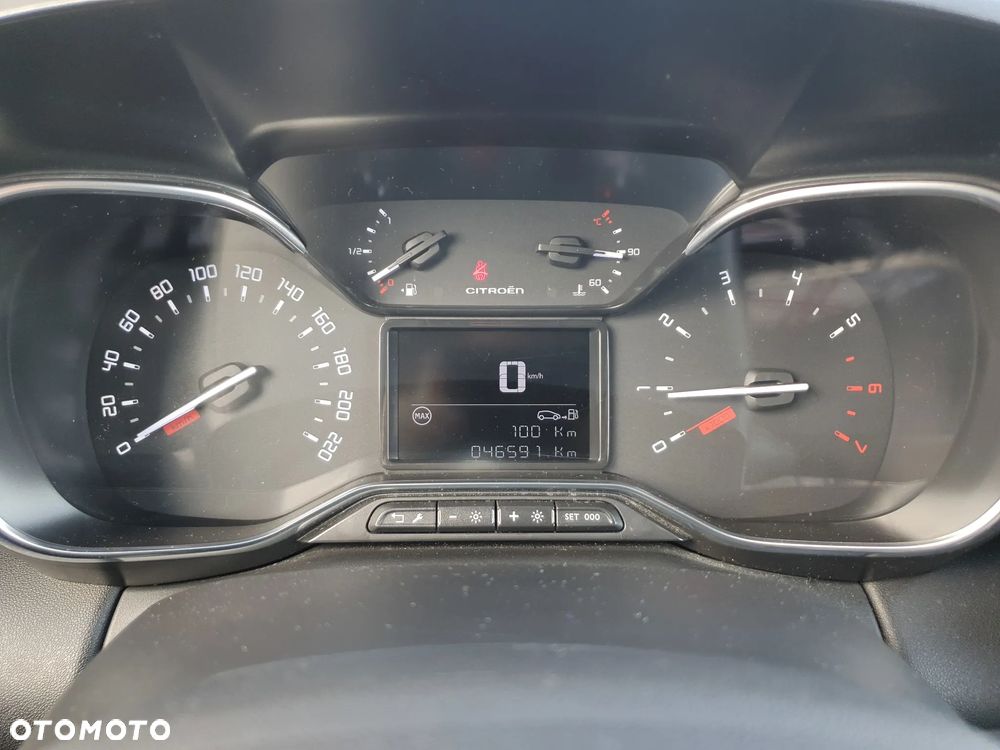 Citroën C3 Aircross 1.2 PureTech GPF Feel - 27