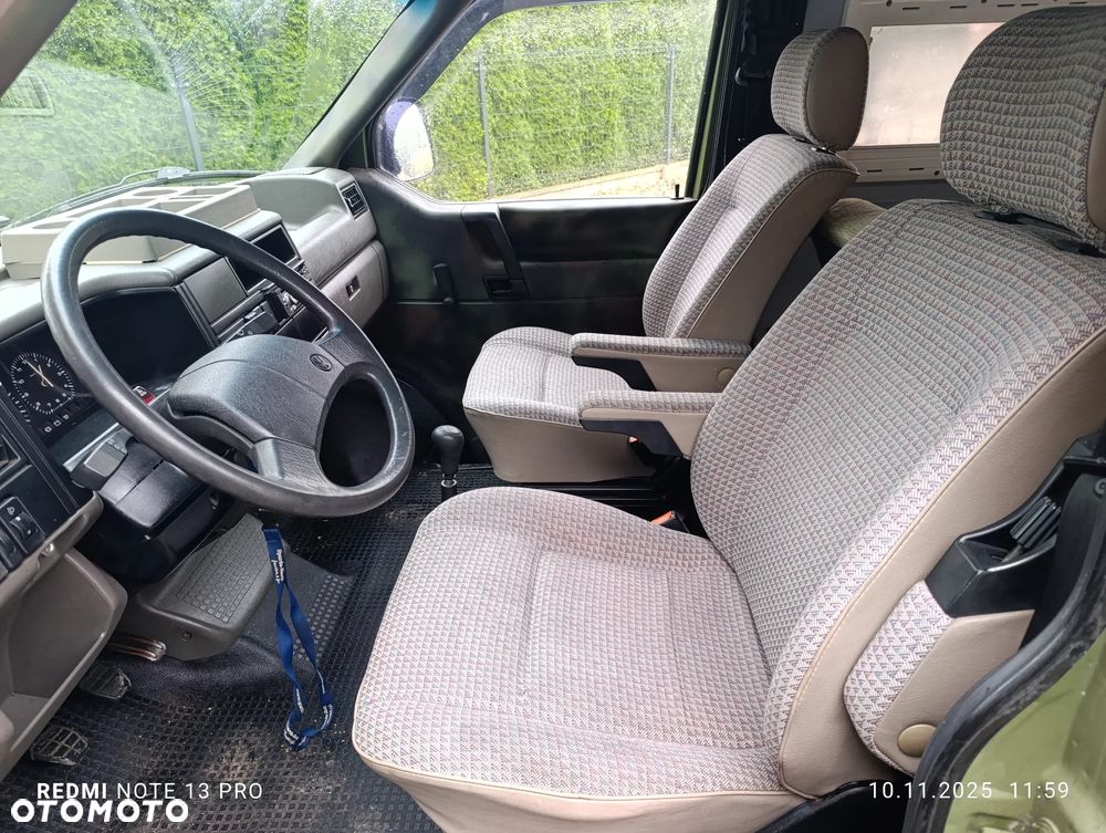 Volkswagen T4 - 8